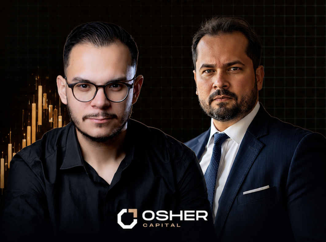 Fundadores Osher Capital