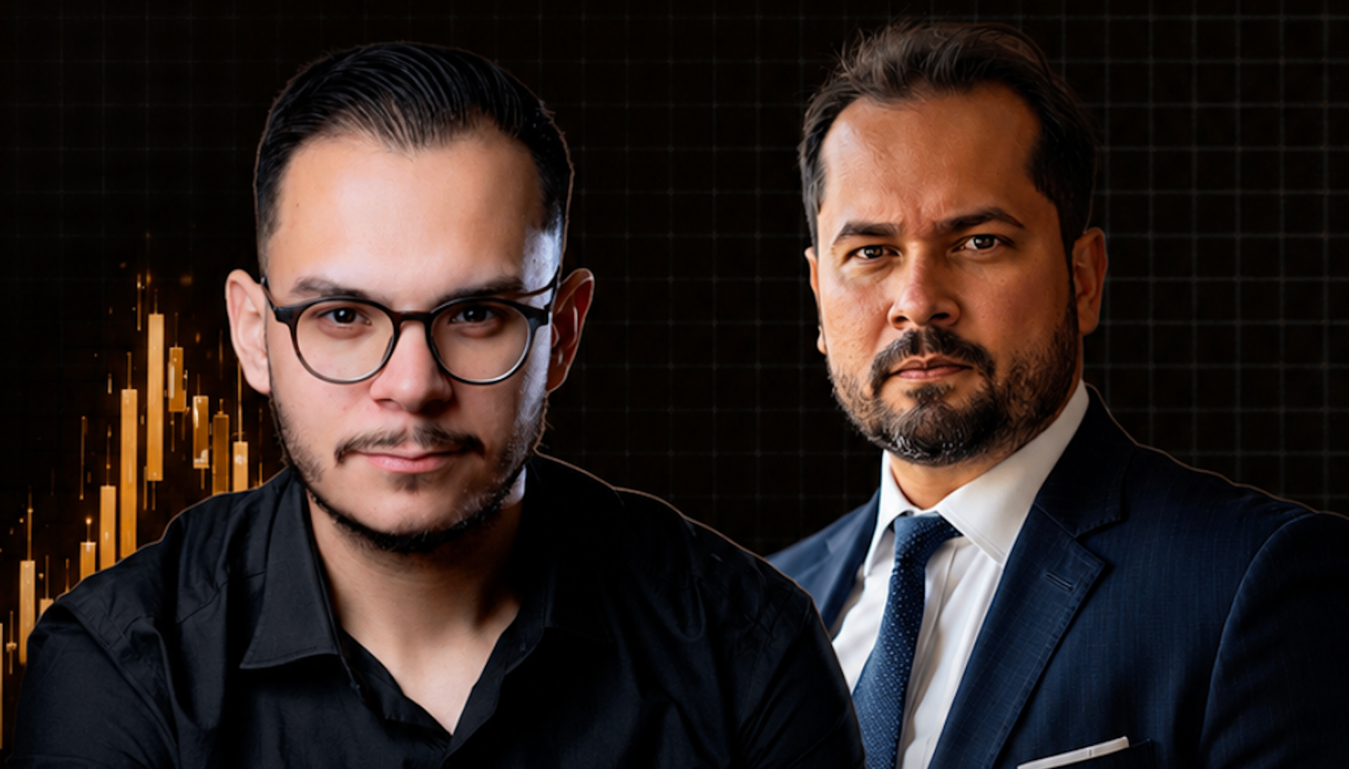 Mentores Osher Trading